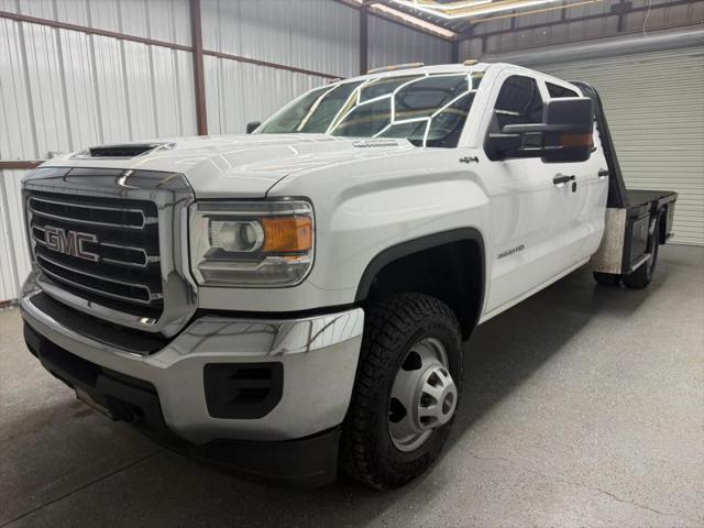 2018 GMC Sierra 3500HD Denali for sale in Cleburne, TX