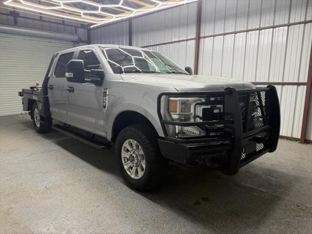 2020 Ford F-250 XL for sale in Cleburne, TX