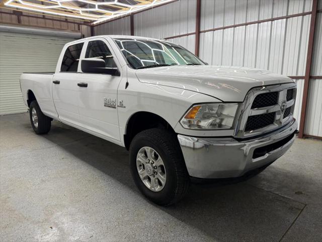 2018 Ram 2500 Tradesman Crew Cab 4x4 8' Box for sale in Cleburne, TX