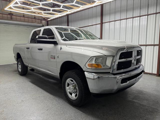 2012 Ram 2500 ST for sale in Cleburne, TX