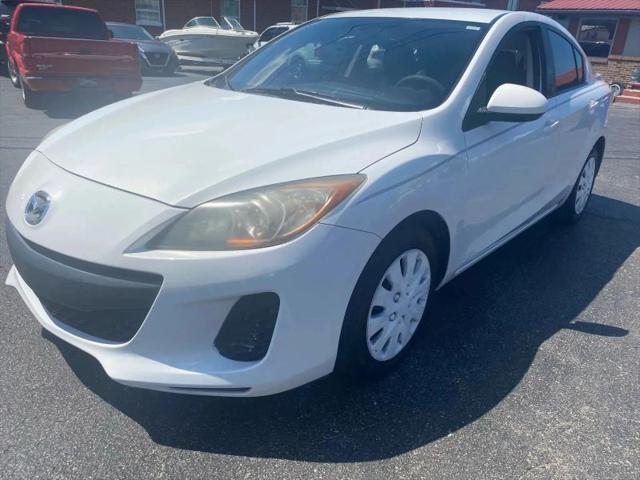 2013 Mazda Mazda3 i SV for sale in Lenoir City, TN