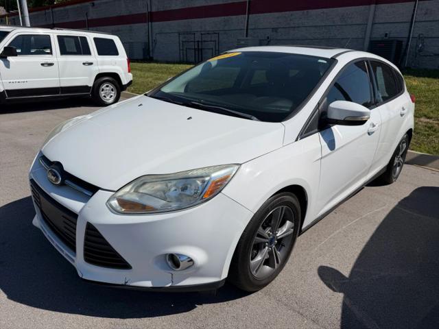 2014 Ford Focus SE for sale in Lenoir City, TN