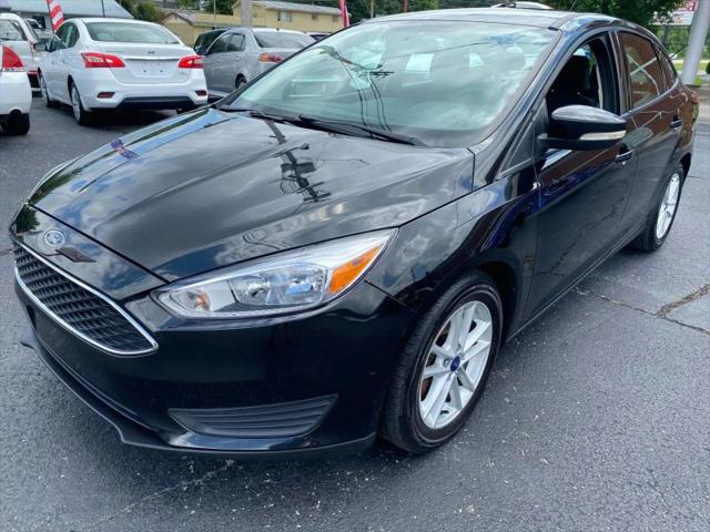 2015 Ford Focus SE for sale in Lenoir City, TN
