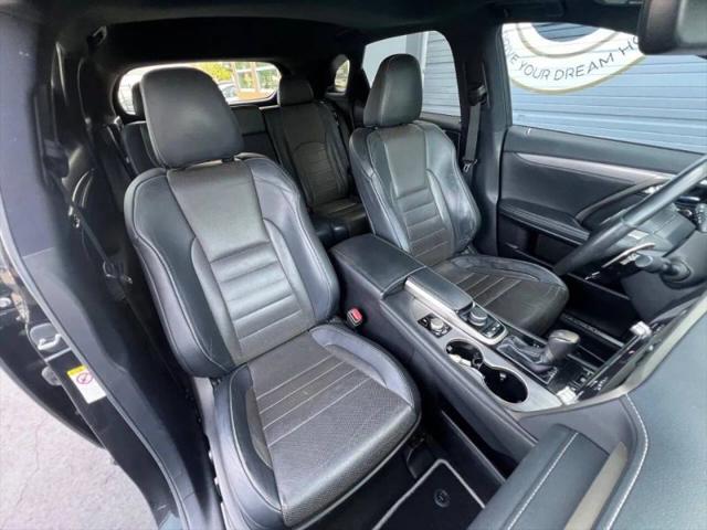 2017 Lexus RX 350 F Sport