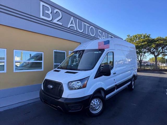 2023 Ford Transit Cargo Van Base for sale in Pompano Beach, FL