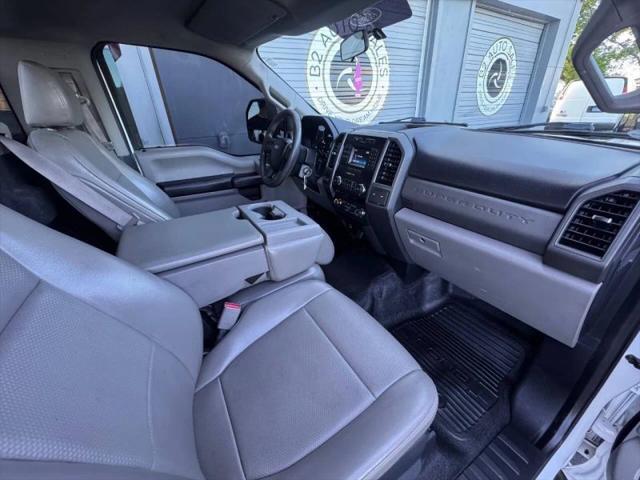 2017 Ford F-250 XL