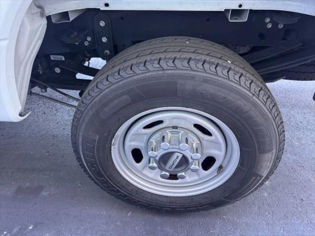 2017 Ford F-250 XL