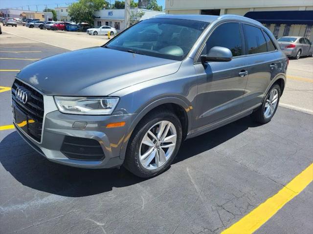 2017 Audi Q3 2.0T Premium for sale in Pompano Beach, FL