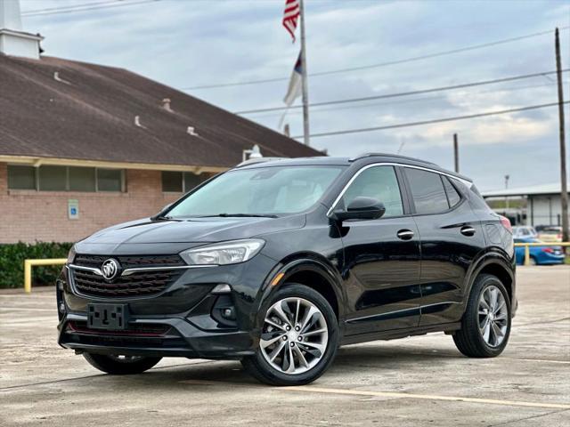 2020 Buick Encore GX AWD Select for sale in Houston, TX