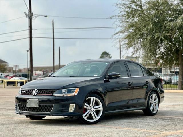 2015 Volkswagen Jetta 2.0T GLI SE for sale in Houston, TX