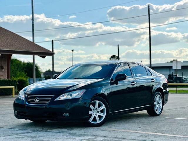 2007 Lexus ES 350 350 for sale in Houston, TX