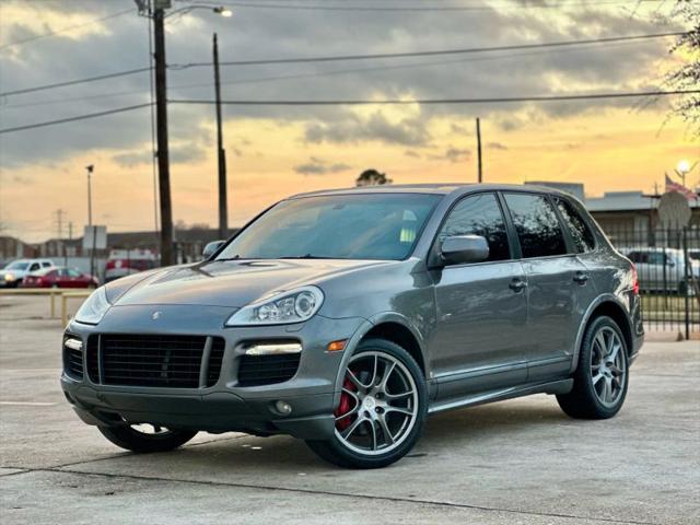 2009 Porsche Cayenne GTS for sale in Houston, TX