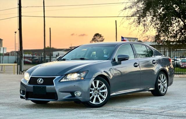 2014 Lexus GS 350 350 for sale in Houston, TX