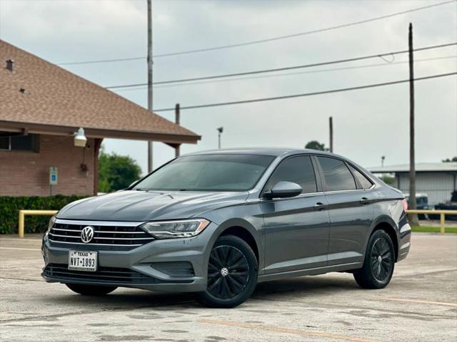2019 Volkswagen Jetta 1.4T S for sale in Houston, TX
