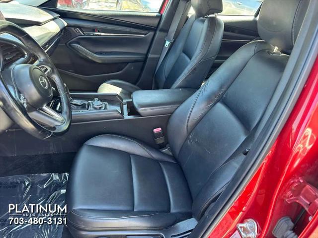2019 Mazda Mazda3 Select Package