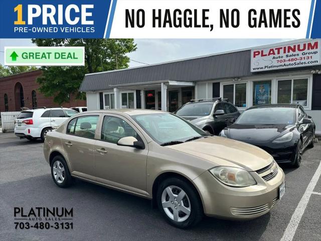 2008 Chevrolet Cobalt LT for sale in Arlington, VA