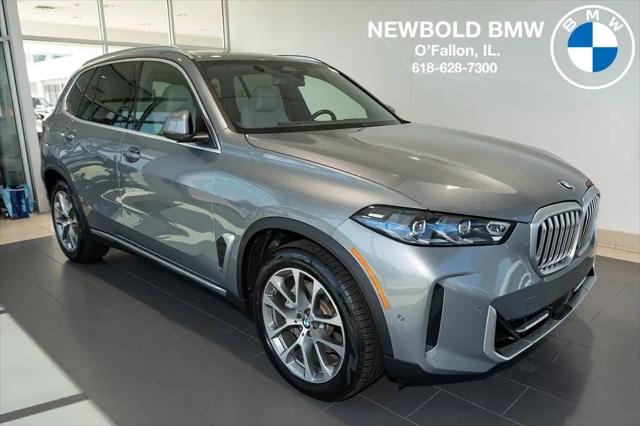 2024 BMW X5 xDrive40i for sale in O'Fallon, IL