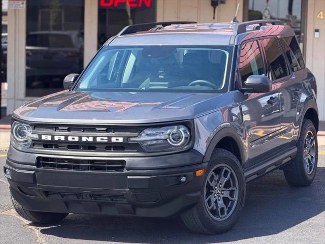 2022 Ford Bronco Sport Big Bend for sale in Omaha, NE