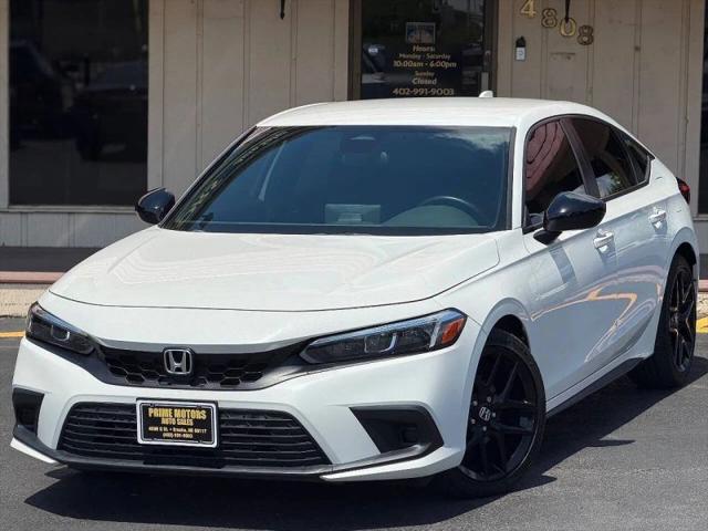 2023 Honda Civic Sport for sale in Omaha, NE