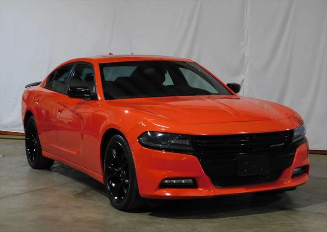 2017 Dodge Charger SXT RWD for sale in Salisbury, NC