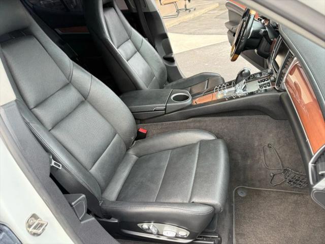 2014 Porsche Panamera Base