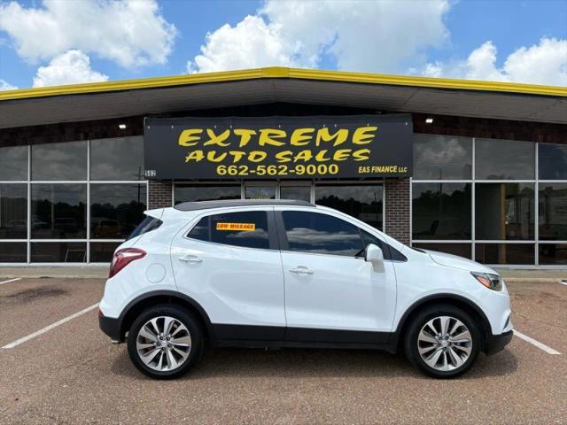 2020 Buick Encore FWD Preferred for sale in Batesville, MS