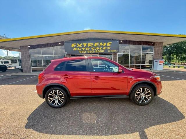 2019 Mitsubishi Outlander Sport 2.0 ES for sale in Batesville, MS