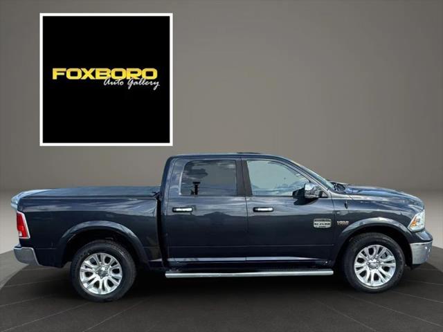 2014 Ram 1500 Longhorn