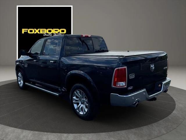 2014 Ram 1500 Longhorn