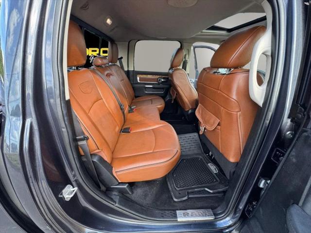 2014 Ram 1500 Longhorn