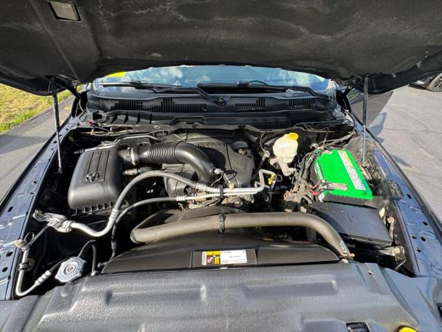 2014 Ram 1500 Longhorn