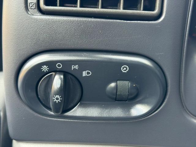 2005 Ford Excursion XLT