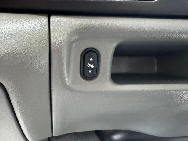 2005 Ford Excursion XLT