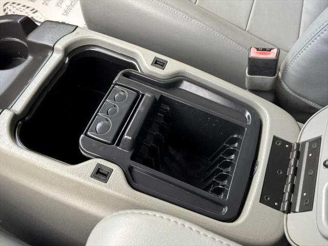 2005 Ford Excursion XLT