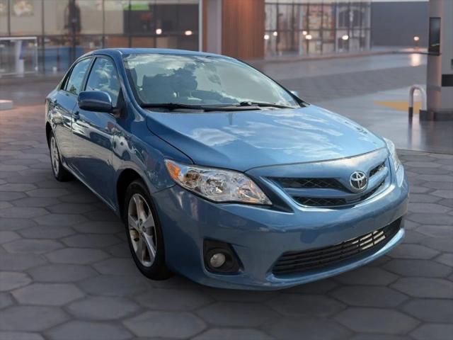 2012 Toyota Corolla LE for sale in Saint Louis, MO