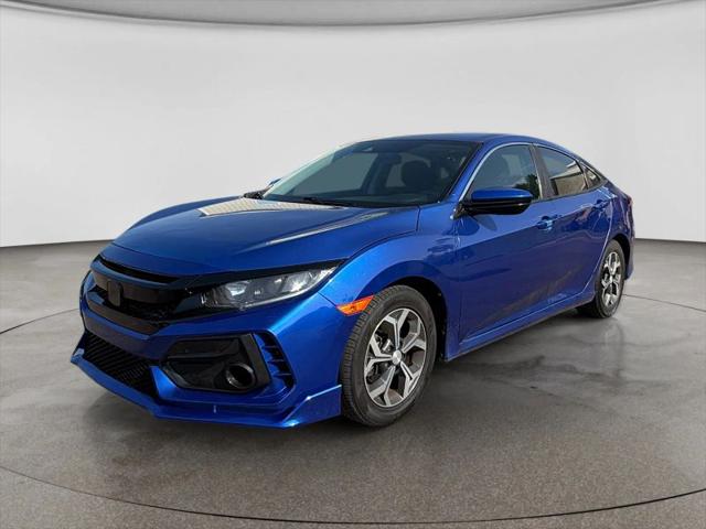 2021 Honda Civic LX for sale near Powell, OH