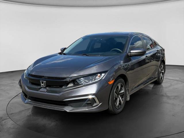 2019 Honda Civic LX for sale near Powell, OH
