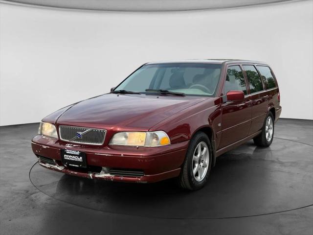 2000 Volvo V70 for sale near Powell, OH