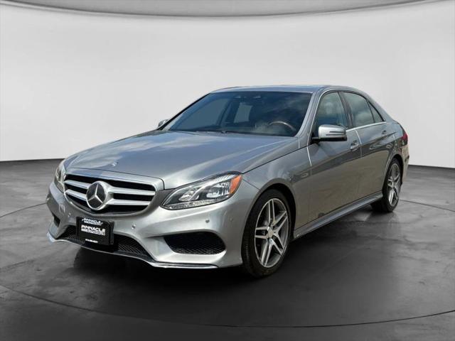 2014 Mercedes-Benz E 350 E 350 for sale in Powell, OH
