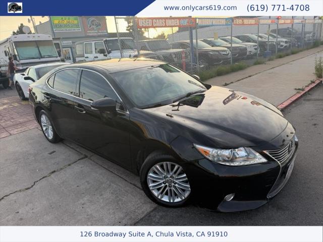 2013 Lexus ES 350 350 for sale in Chula Vista, CA