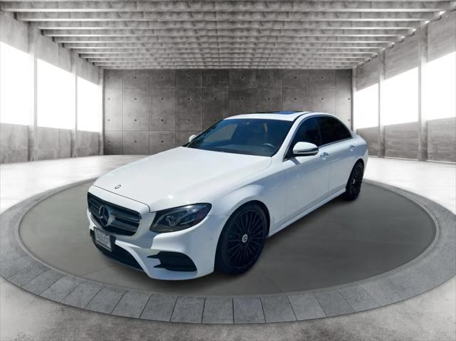 2017 Mercedes-Benz E-CLASS E 300 E 300 for sale in San Mateo, CA