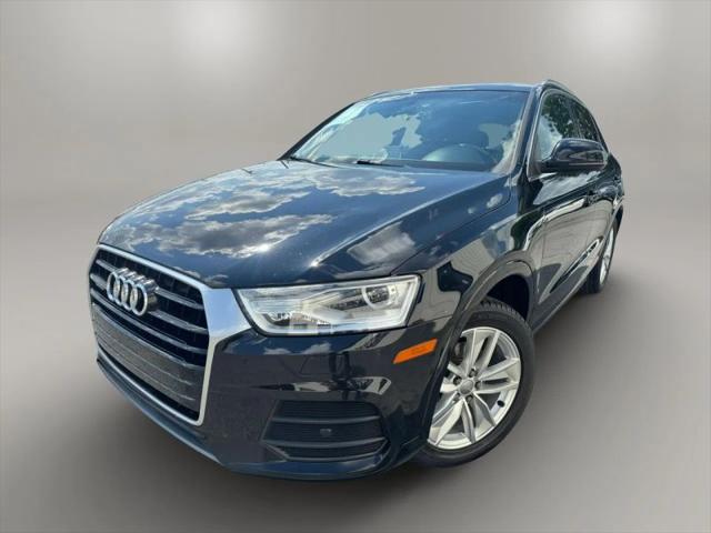 2016 Audi Q3 2.0T Premium Plus for sale in Marietta, GA