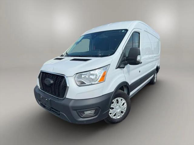 2022 Ford Transit Cargo Van Medium Roof w/LWB for sale in Marietta, GA