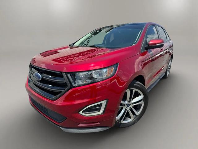 2015 Ford Edge Sport for sale in Marietta, GA