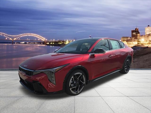 2026 Kia K4 GT-Line for sale in Memphis, TN