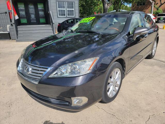 2010 Lexus ES 350 350 for sale in San Antonio, TX