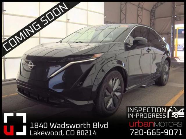 2023 Nissan ARIYA ENGAGE for sale in Lakewood, CO