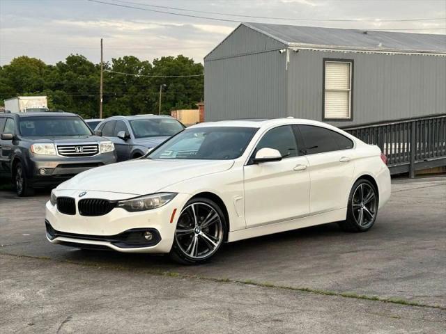 2018 BMW 430i Gran Coupe 430i for sale in Columbia, TN