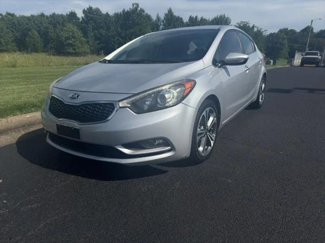 2015 Kia Forte LX for sale in Bath, PA