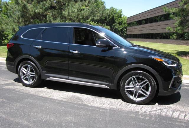 2017 Hyundai Santa Fe Sport 2.4L for sale in Bath, PA